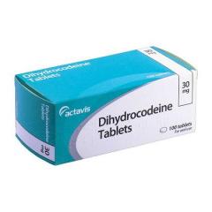 Dihydrocodeine 30 Mg