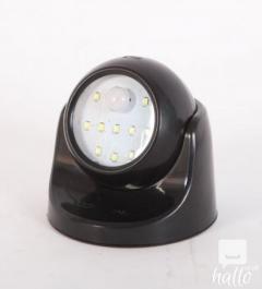 Motion Sensor Cordless Lights with 10 LED