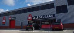 Top Locations Offering Self Storage In Liverpool
