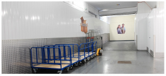 Self Storage Units For Both Business & Domestic 