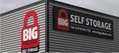 For Best Self Storage Facilities In Wirral  Cont