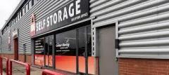 Affordable Self-Storage Solutions For Students -