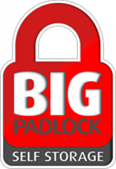 Big Padlock: Your Trusted Self-Storage Provider 