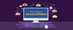 Full Stack Development Company  In Uk - Arka Sof