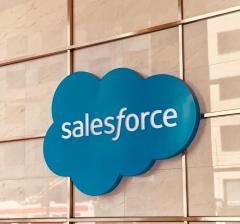 Salesforce Marketing Cloud Services