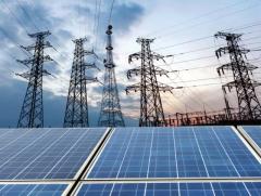 Solar Project Funding Services By Kapok Capital