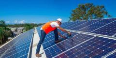 Solar Energy Funding Services By Kapok Capital