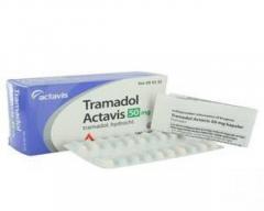 Buy An Fda Approved Drug Tramadol Pills At Low C