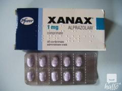 Manage Anxiety And Sleep Disturbances With Xanax