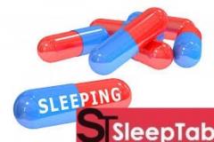 Kill Insomnia And Rest Peacefully With Sleep Med