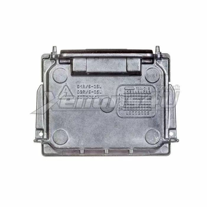 valeo 89034934 ballast 2 Image