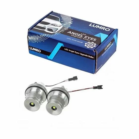 angel eye bulbs 2 Image