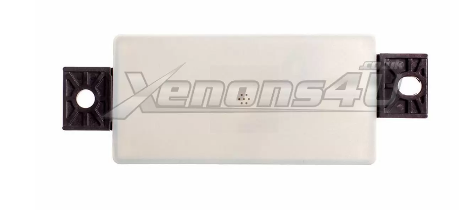 Mercedes Benz A2059053414 Voltage Converter Auxiliary Battery 3 Image