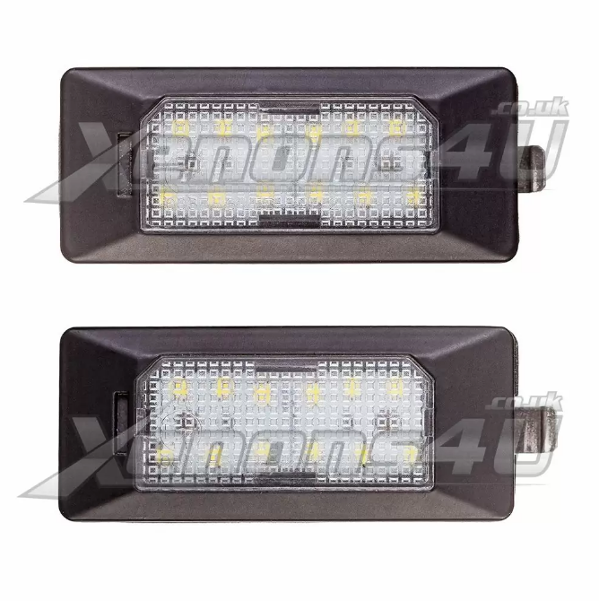 A2059005010 LED Control Module 2 Image