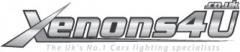 A2C98278900-02 NOX Sensor by Xenons4u