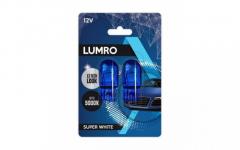 Lumro W215W 580 Drl Bulbs