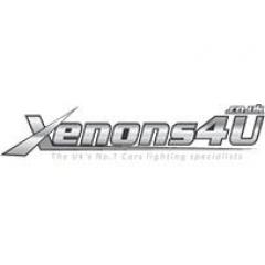 33119-S2A-J01 Xenon Electronic Ballast