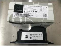 Mercedes-Benz A205905341480 Voltage Converter Au