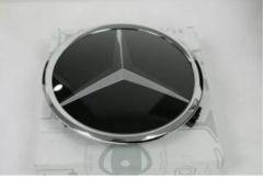 Mercedes-Benz A164 888 04 11 Distronic Base Plat