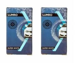 Lumro H7 55W Super White Xenon Effect Headlight 