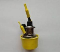 Bosch 444025017 Adblue Urea Injector Nozzle