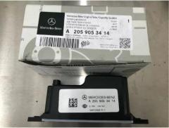 Mercedes-Benz A205 905 34 14 80 Voltage Converte