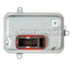 Mercedes Benz A2048700326 Xenon Ballast Control 