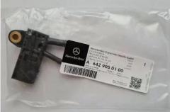 Bosch Dpf Pressure Sensor