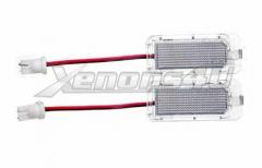Ford Transit Tourneo 6M2A-13550-Aa Led Number Pl