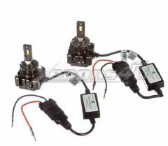 Led Headlight Conversion Kit Uk