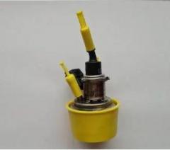 Bosch 0 444 025 017 Adblue Urea Injector Nozzle