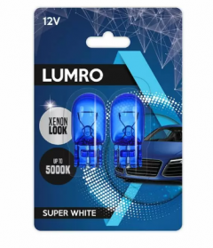 N10724404 Super White Drl Bulbs