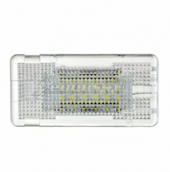 Bmw 63310150822 Led Interior Light Lamp Unit