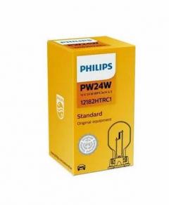 Philips Pw24W Wp3.3X14.53 Bulb