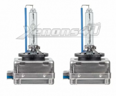 D8S Xenon Hid Bulb 4300K