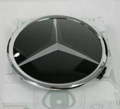 Mercedes Distronic Emblem