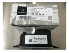 A2059053414 Auxiliary Battery For Mercedes