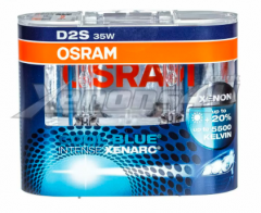 Osram D2S Cool Blue