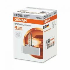 Osram D5S Bulb