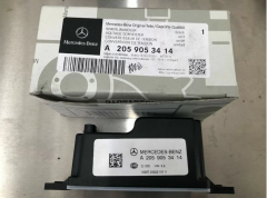 Mercedes Benz A2059053414 Voltage Converter Auxi