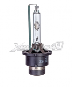 Philips D4S Xeneco 42402 Xenon Hid Bulb