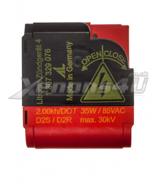 Al Litronic Zundgerat4 1307329076 Xenon Bulb Hol