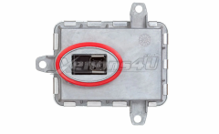Al 130732926301 Bmw 7255724 Hid Xenon Ballast