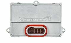 Hella 5Dv008764-00 Xenon Ballast Control Unit 24