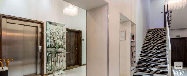 Magnificent Studio Apartments in Bayswater, London 5 Image