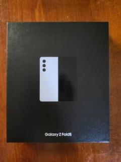 Samsung Galaxy Z Fold5 12Gb+512Gb Only $659