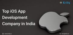 Top Ios App Development Company In India