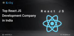Top React Js Development Company In India