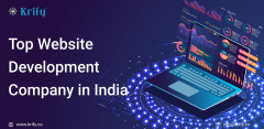 Top Website Development Company In India