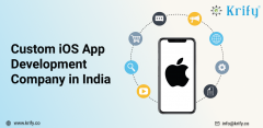 Custom Ios App Development Company In India